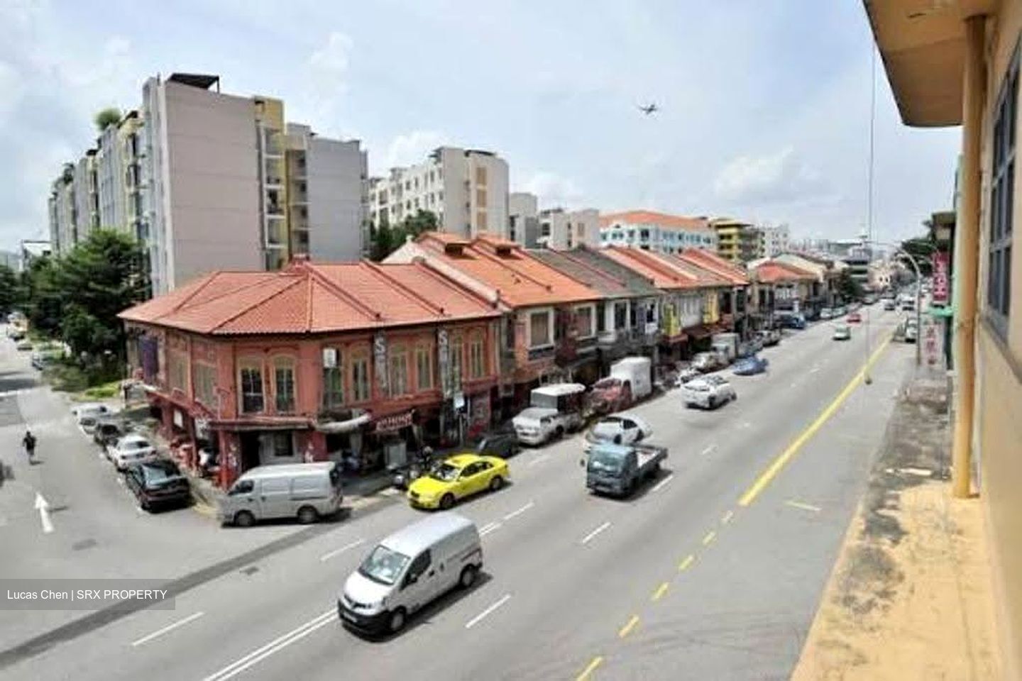 Jalan Suka (D14), Apartment #612498671